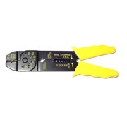 Midwest Fastener Electrical Hand Crimper Tools 73073